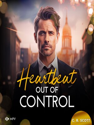 cover image of Heartbeat out of Control